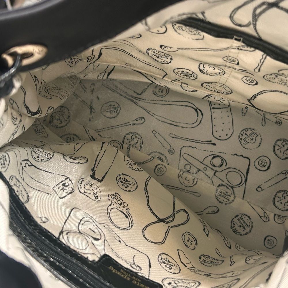 Kate Spade Nylon Backpack - Picture 4 of 8